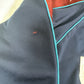 manchester city 1995 1996 1997 kappa football track jacket medium7