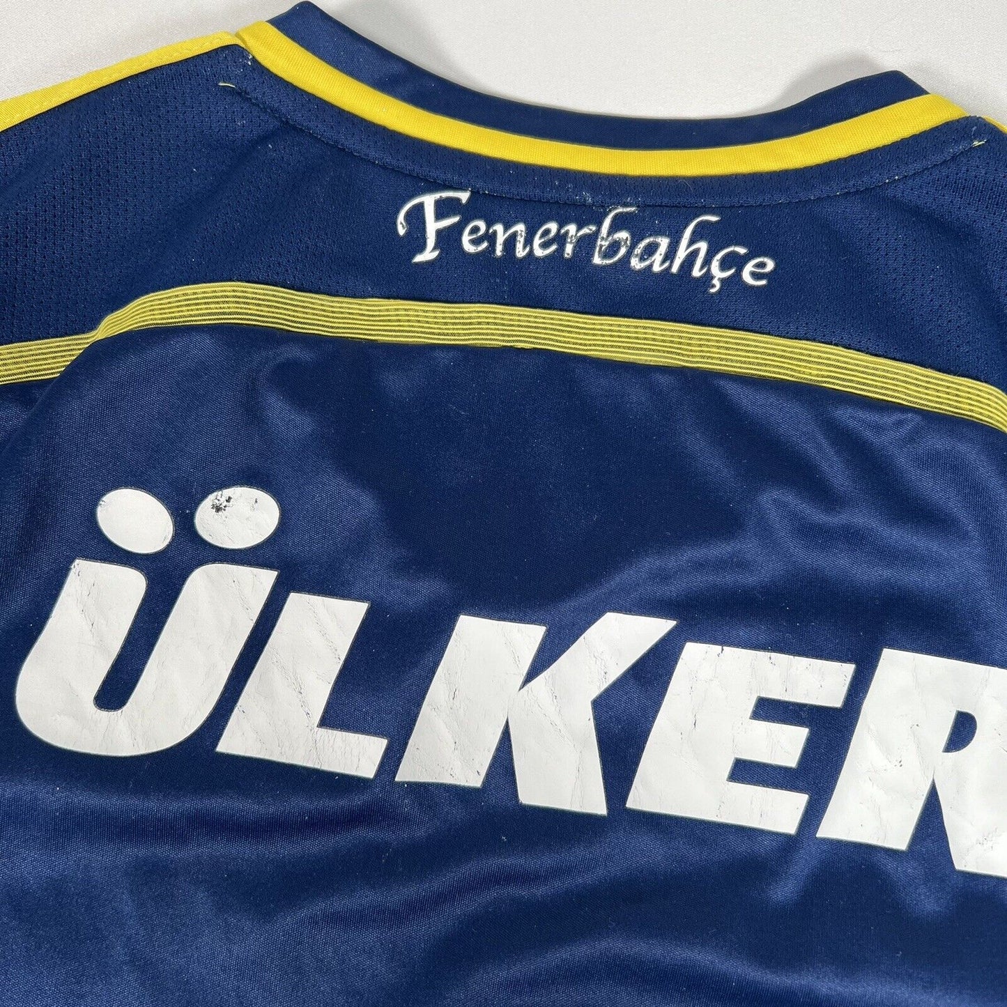 fenerbahce 2014 2015 home football shirt medium8