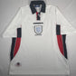england 1998 1999 2000 home football shirt men s xxl 2xl2