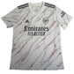 Arsenal 2020/2021 Away Football Shirt  Large
