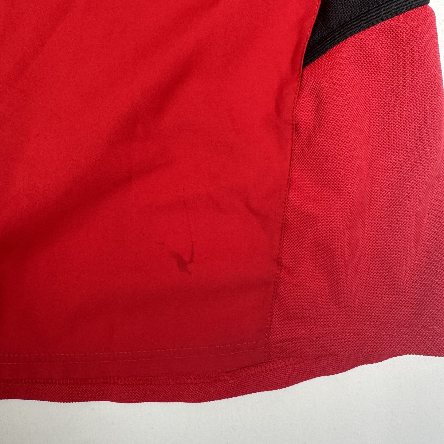 Manchester United 2002/2003/2004 Home Football Shirt  Medium