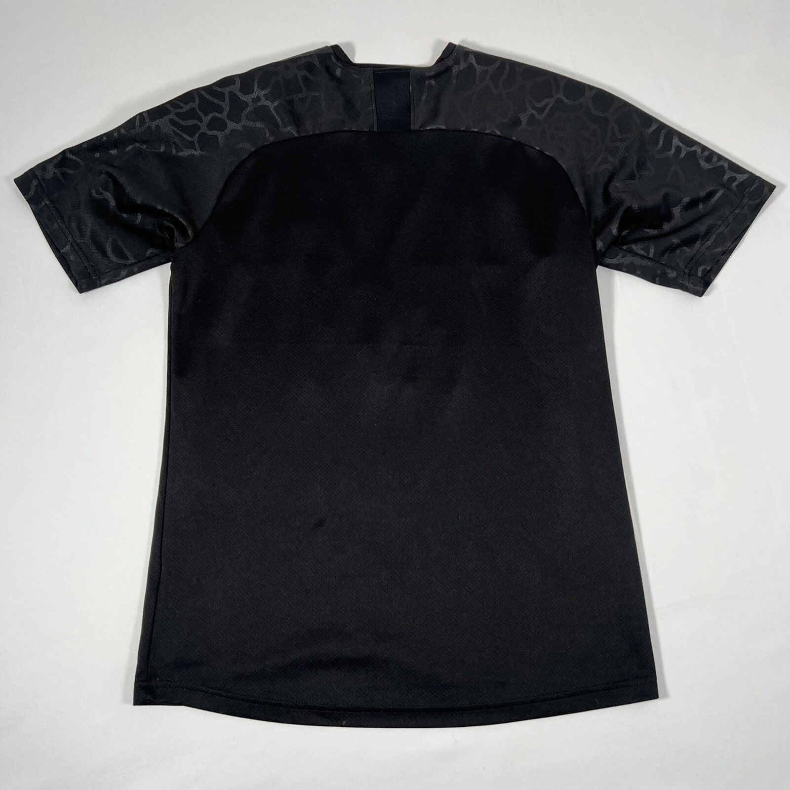 olympique marseille 2019 2020 third football shirt medium 13