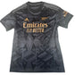 JESUS 9 Arsenal 2022/2023 Away Football Shirt  Large