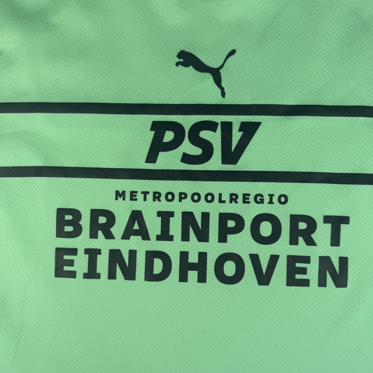 PSV Eindhoven 2021/2022 Third Football Shirt  Medium