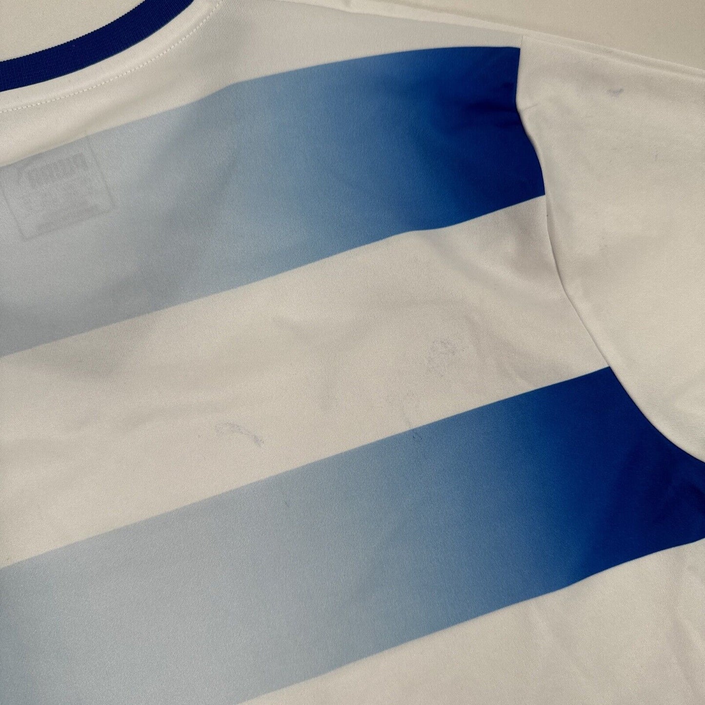 Reading 2016/2017 Home Football Shirt  Medium