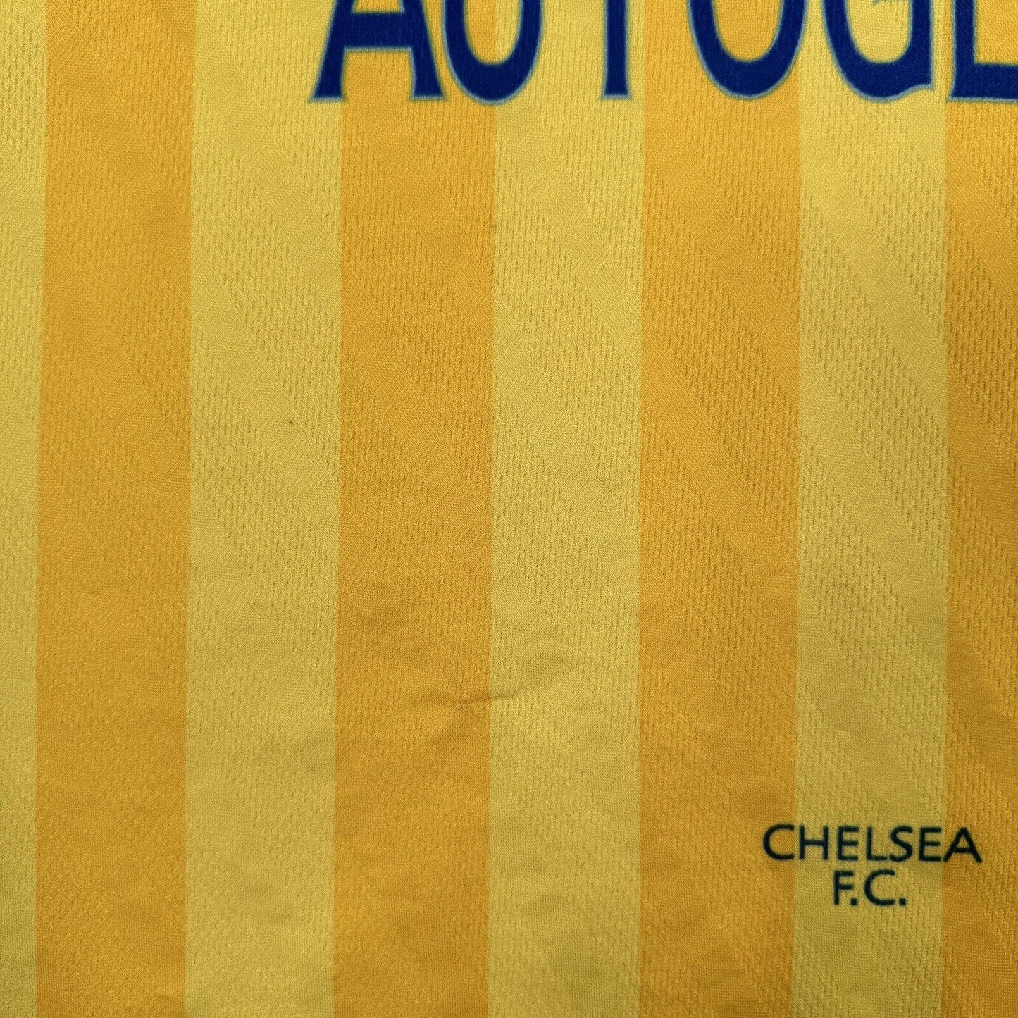 chelsea 1996 1997 1998 away football shirt men s xl5