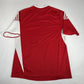 middlesbrough 2009 2010 home football shirt men s xl3