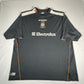 luton town 2005 2006 away football shirt xxl2