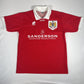 bristol city 1996 1997 home football shirt small2