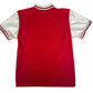 Arsenal 1996/1997/1998 Home Football Shirt  Medium