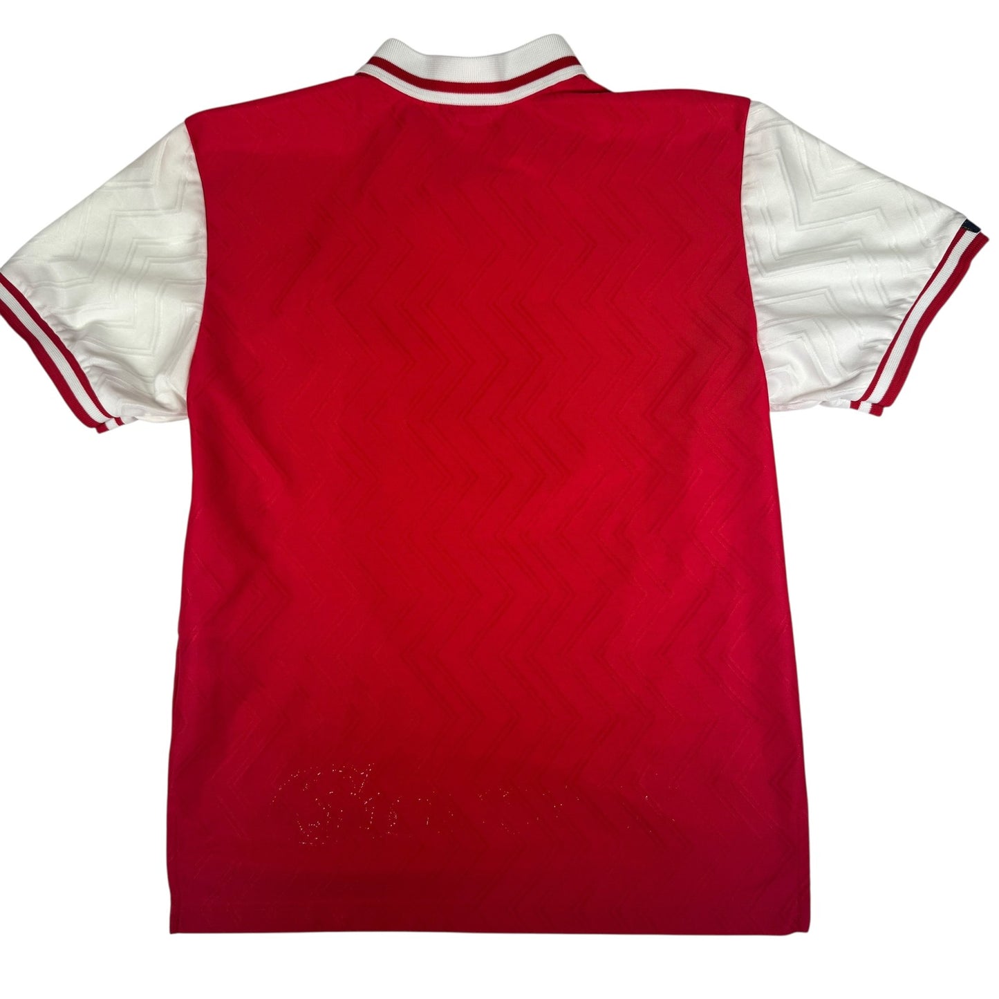 Arsenal 1996/1997/1998 Home Football Shirt  Medium