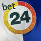 blackburn rovers 2006 2007 home football shirt men s xl5