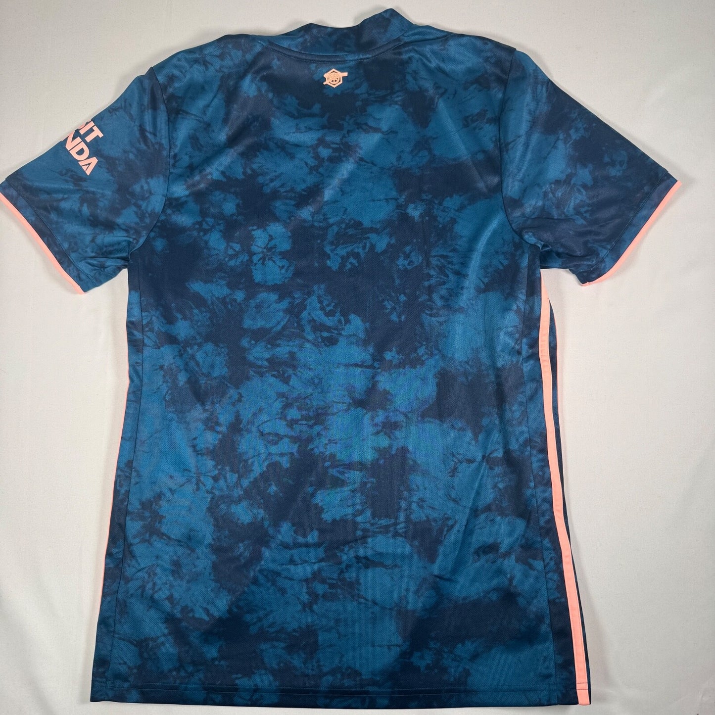 arsenal 2020 2021 third football shirt large3