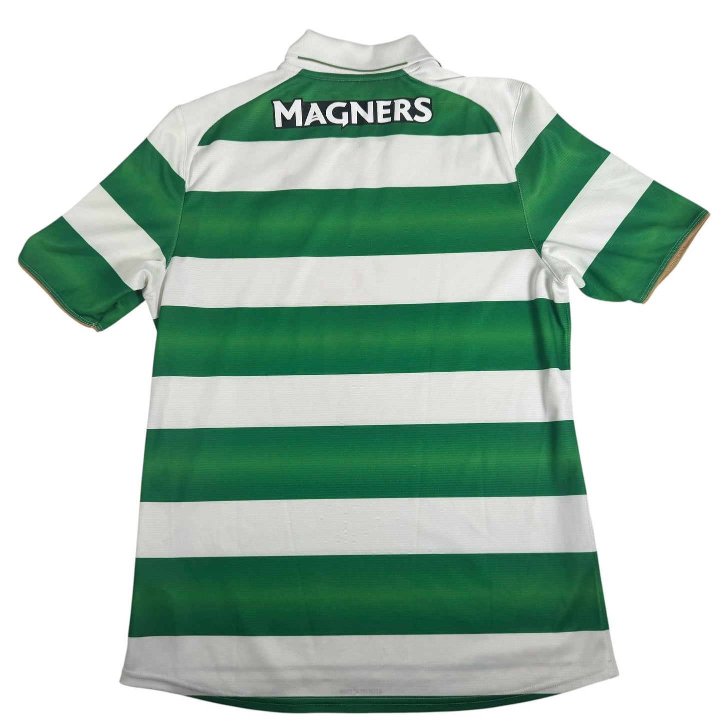 Celtic 2016/2017 Home Football Shirt  Medium