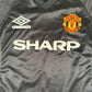 Manchester United 1998/1999 Third Football Shirt  XXL 2XL