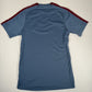 roma 2015 2016 training football shirt men s small3
