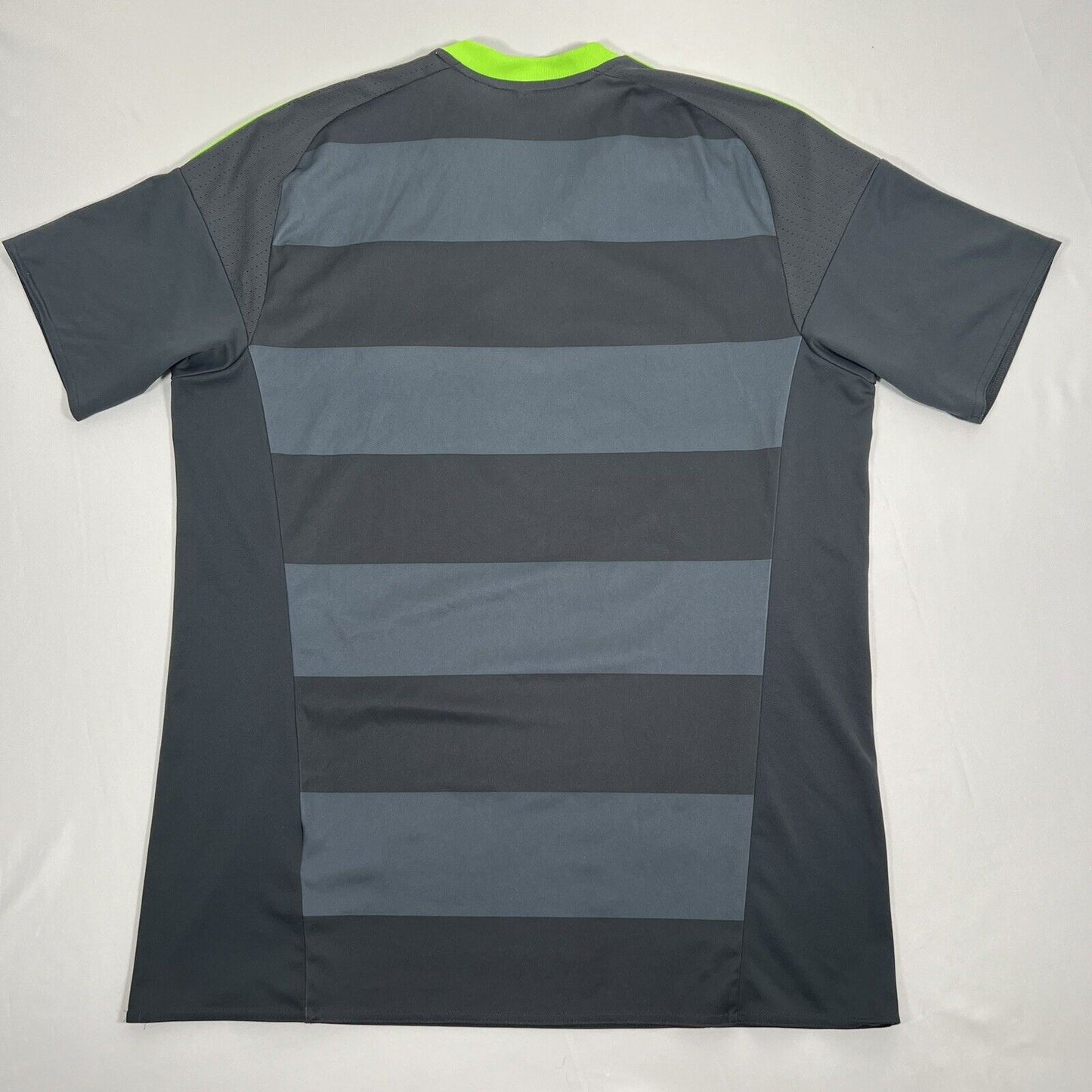 wales 2016 2017 2018 away football shirt men s large2