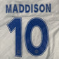 maddison 10 leicester city 2020 2021 away football shirt xl bnwt1