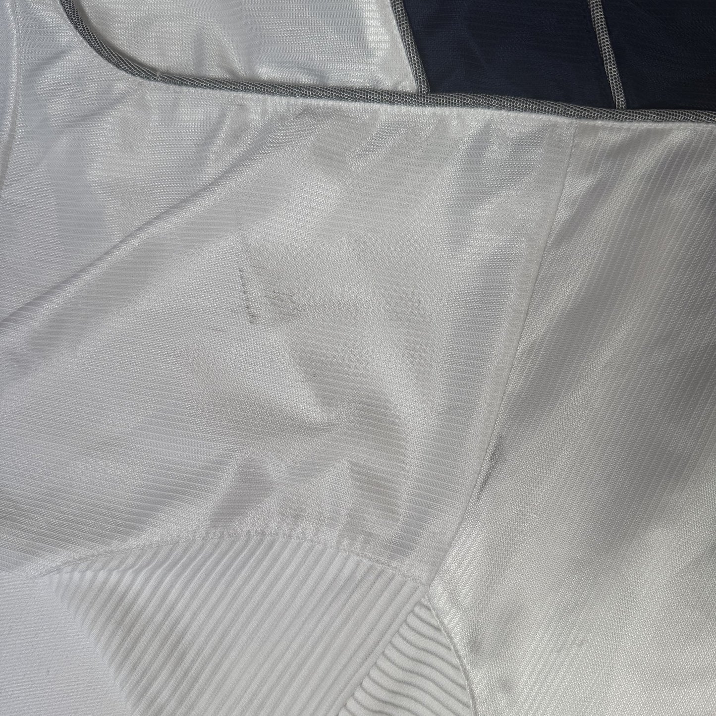 Manchester United 1999/2000 Third Football Shirt  XXL 2XL