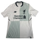 Liverpool 2017/2018 Away Football Shirt  Small