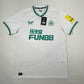 newcastle united 2022 2023 third football shirt bnwt men s large2