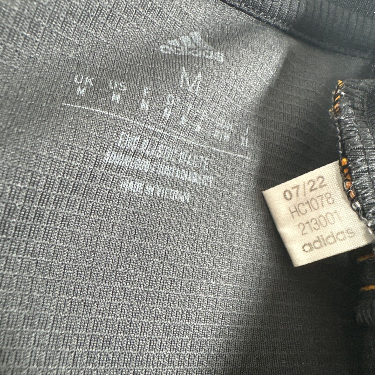 leeds united 2022 2023 third football shirt men s medium4