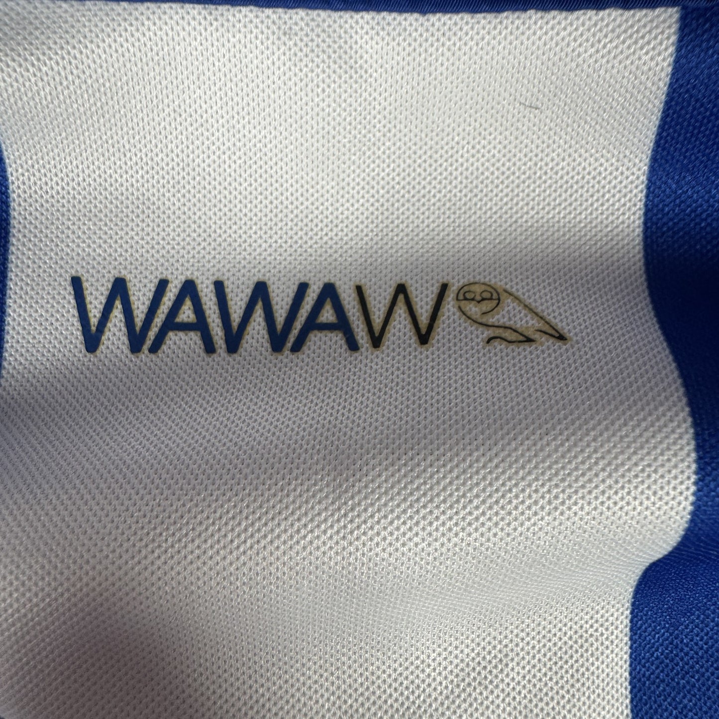Sheffield Wednesday 2015/2016 Home Football Shirt  XL