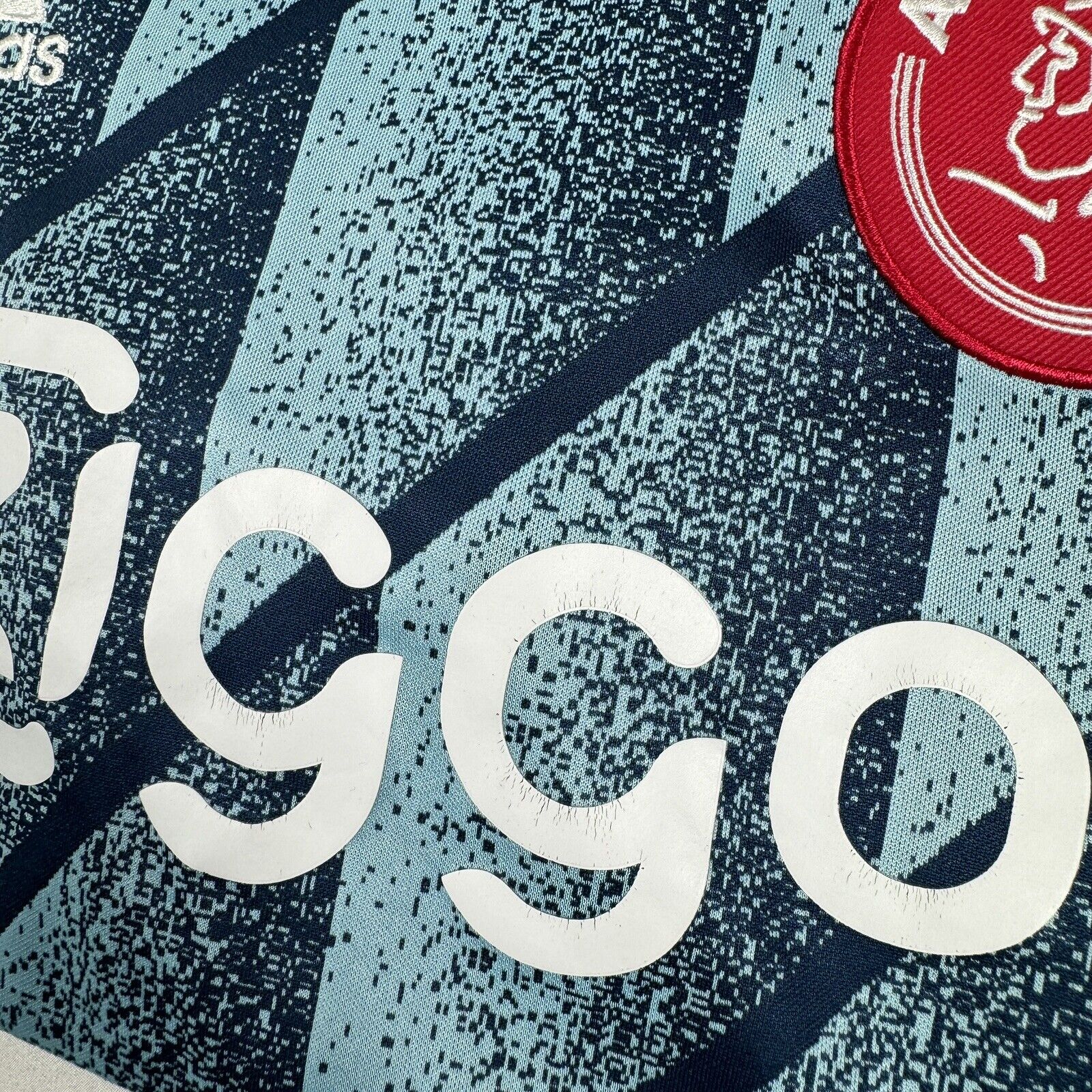 ajax amsterdam 2020 2021 away football shirt large5