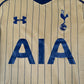 Tottenham Hotspur 2016/2017 Third Football Shirt Men’s Small