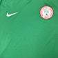 nigeria 2016 2017 home football shirt men s medium1