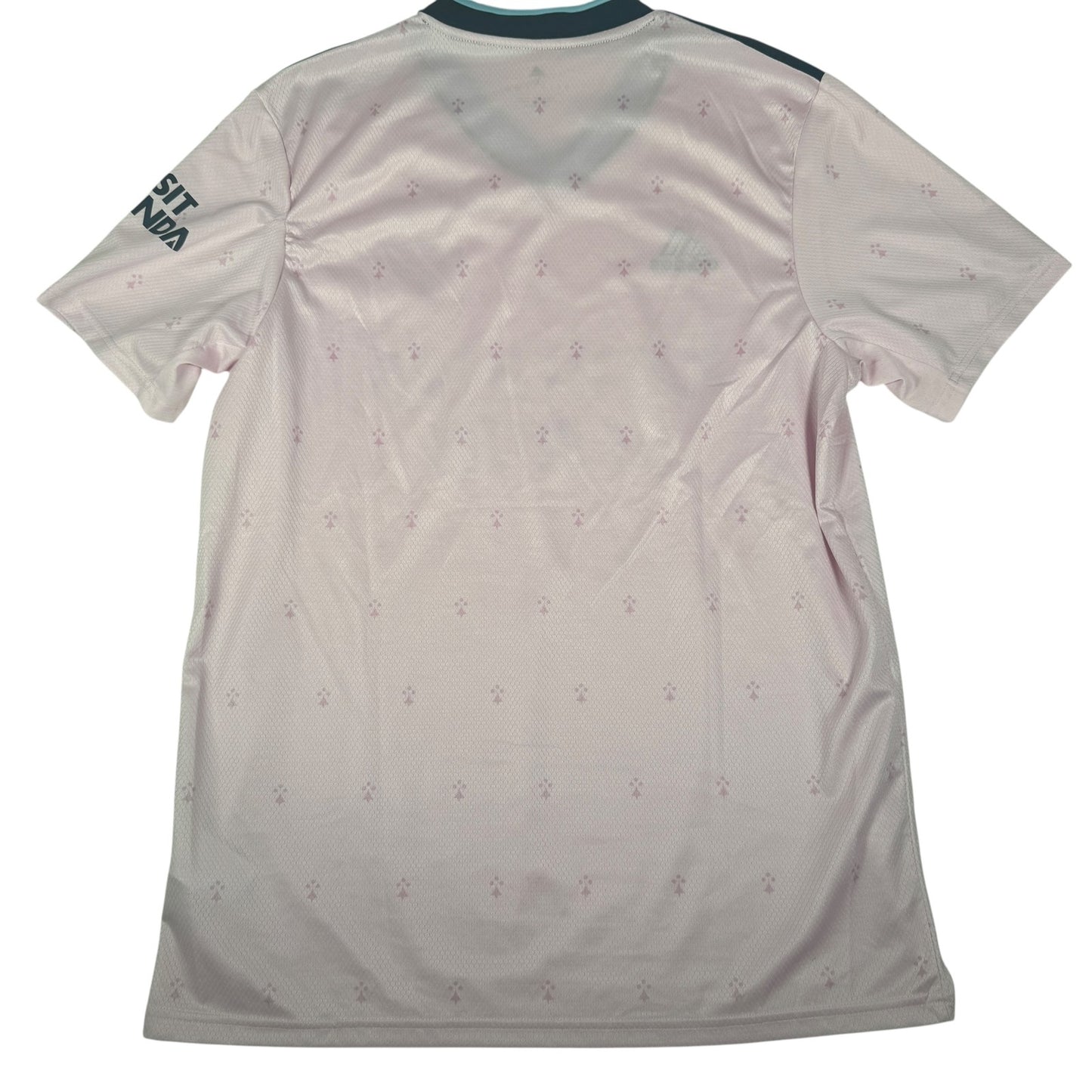 Arsenal 2022/2023 Third Football Shirt  Large