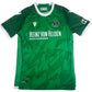 Hannover 96 2020/2021 Away Football Shirt  Medium