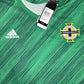 Northern Ireland 2020/2021/2022 Home Football Shirt Men’s BNWT XL - Football Shirt Kingdom