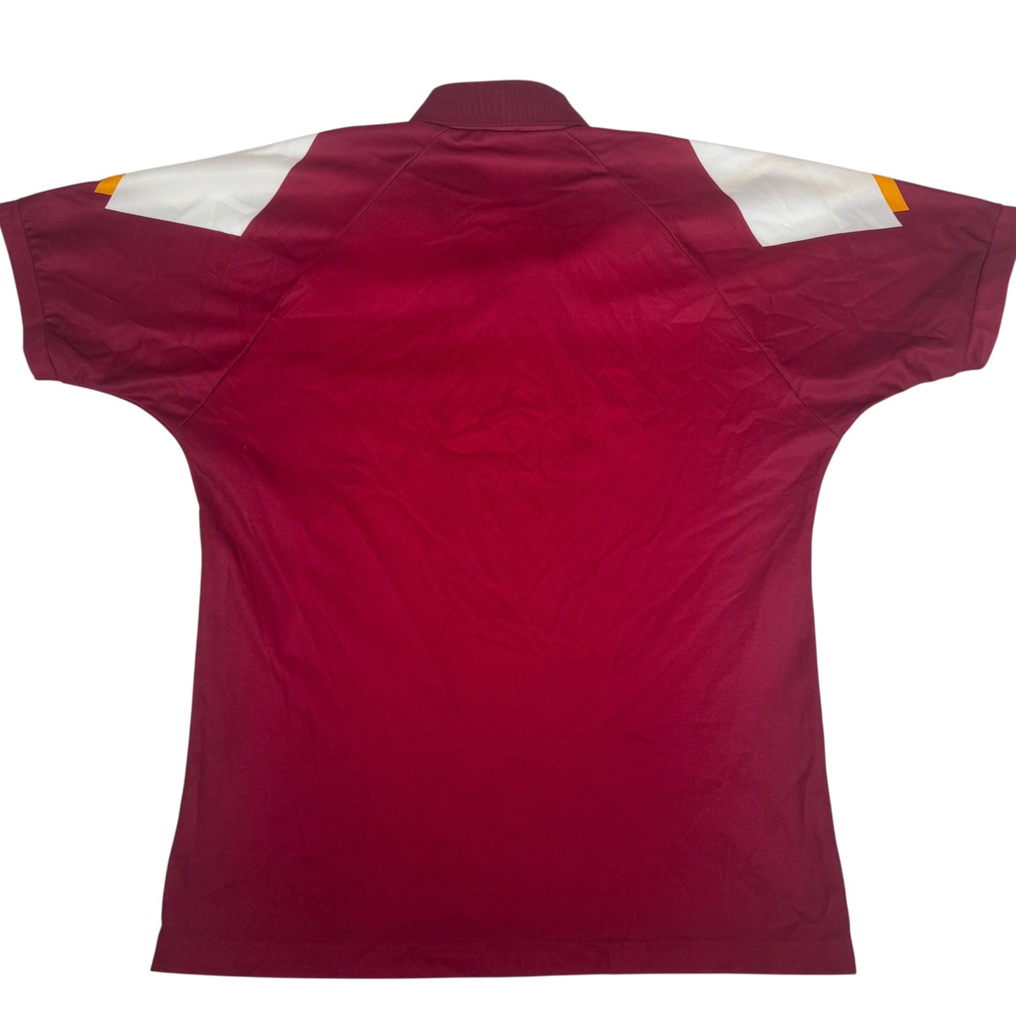 Northampton Town 1995/1996 Home Football Shirt  Large