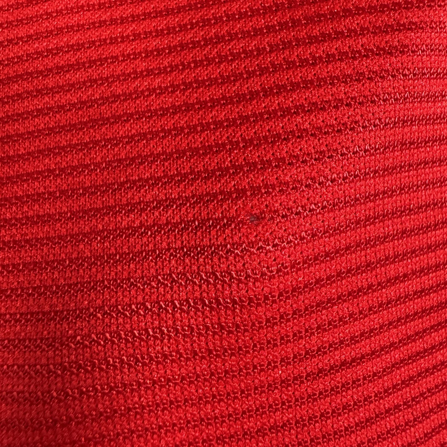 Manchester United 2000/2001/2002 Home Football Shirt  Large