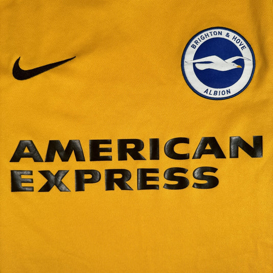 brighton 2017 2018 2019 away third football shirt medium1
