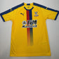 crystal palace 2018 2019 third football shirt men s medium2