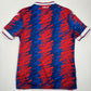 crystal palace 2022 2023 home football shirt small 13