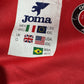 Charlton Athletic 2005/2006 Home Football Shirt  3XL XXXL