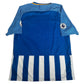 Brighton & Hove Albion 2017/2018 Home Football Shirt  XL