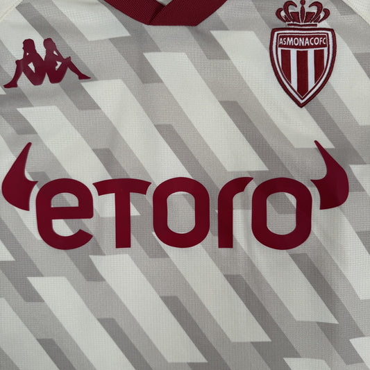 as monaco 2021 2022 third football shirt large1