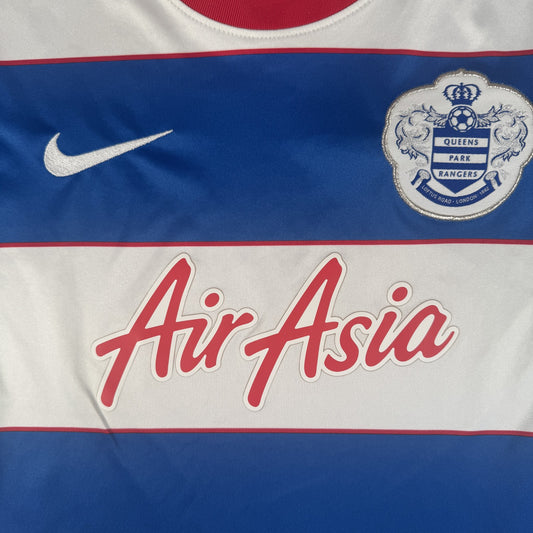 QPR Queens Park Rangers 2015/2016 Home Football Shirt  Small