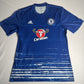 Chelsea 2016/2017 Prematch Training Football Shirt  Large