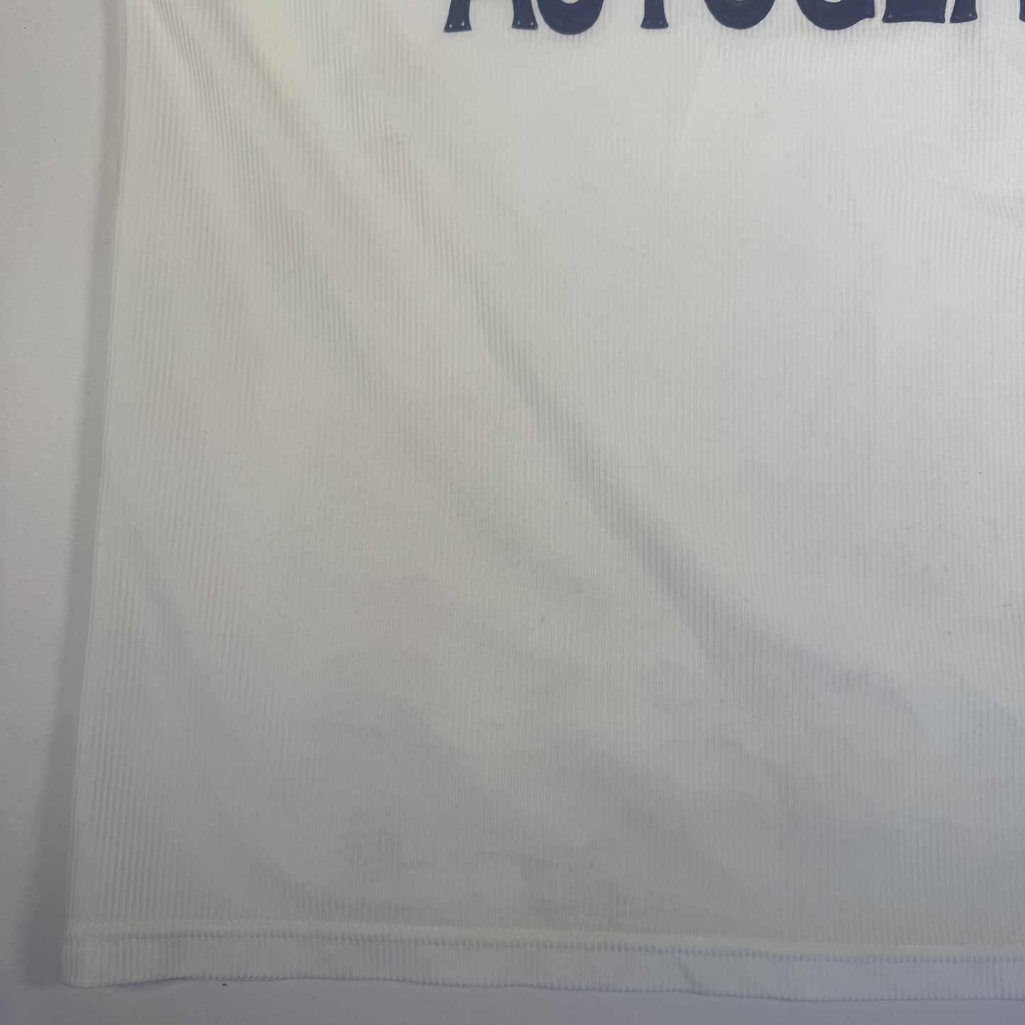 Chelsea 1998/1999/2000 Away Football Shirt  Large