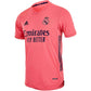 real madrid 2020 2021 away football shirt player spec xl bnwt bnib 14