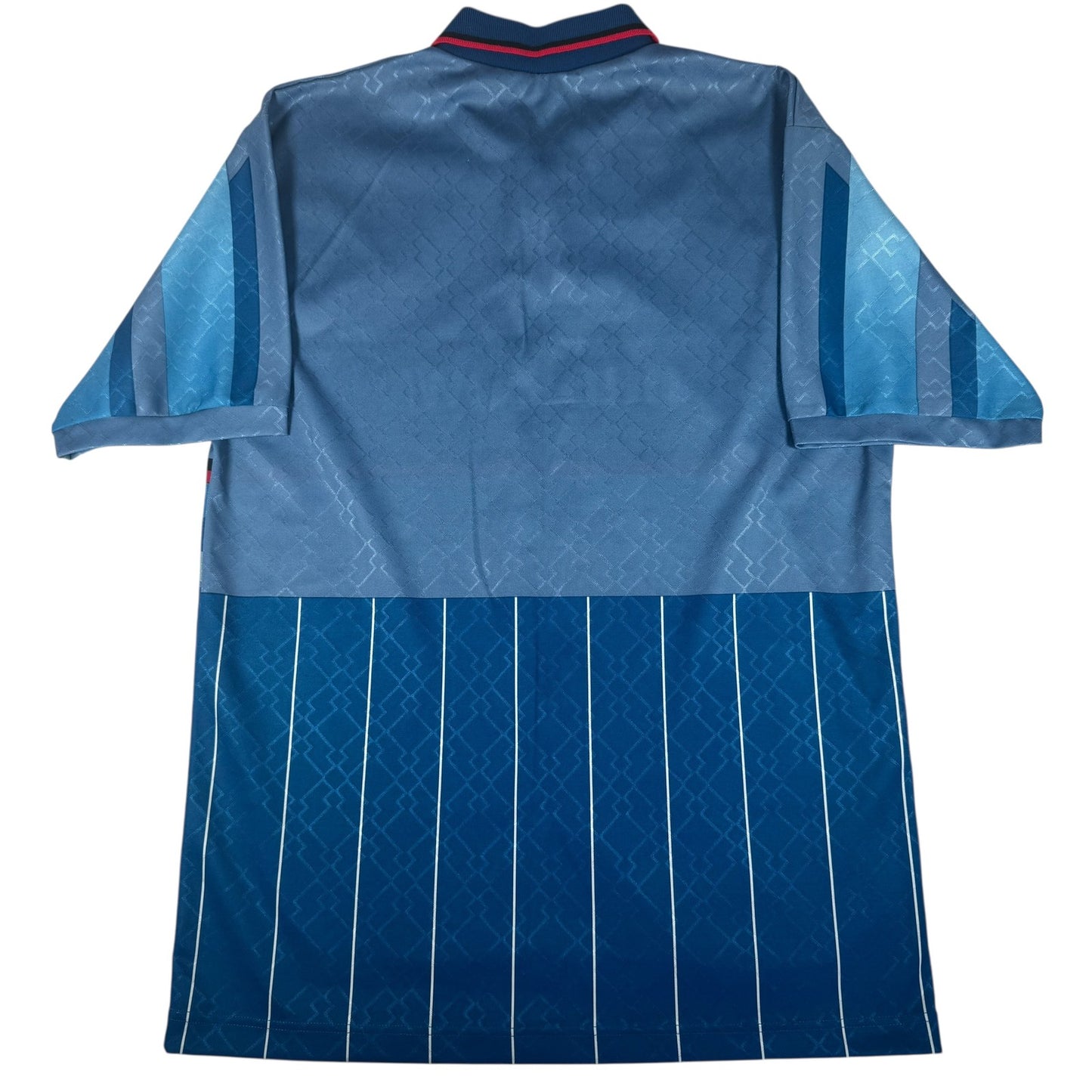 Grimsby Town 1996/1997 Away Football Shirt  Large