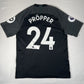 Brighton PROPPER 24 2019/2020/2021 Away Third Football Shirt Boxed