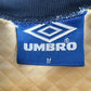 england euro 1996 1997 1998 goalkeeper football shirt medium4
