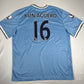aguero 10 manchester city 2013 2014 home football shirt xl3