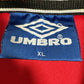 manchester united 1998 1999 2000 home football shirt xl 14